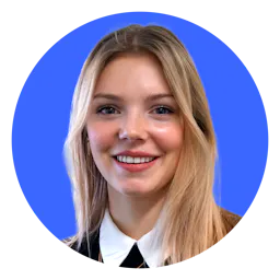 Profil Bild Michelle Wehrli