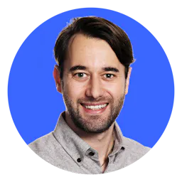 Profil Bild Kevin Linser