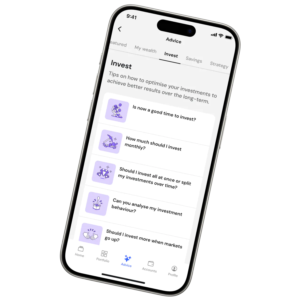 Selma AI overview screen