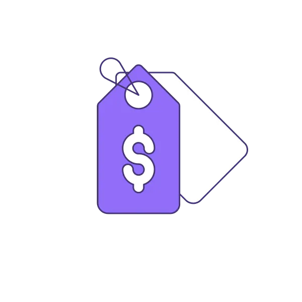 Illustration of tags