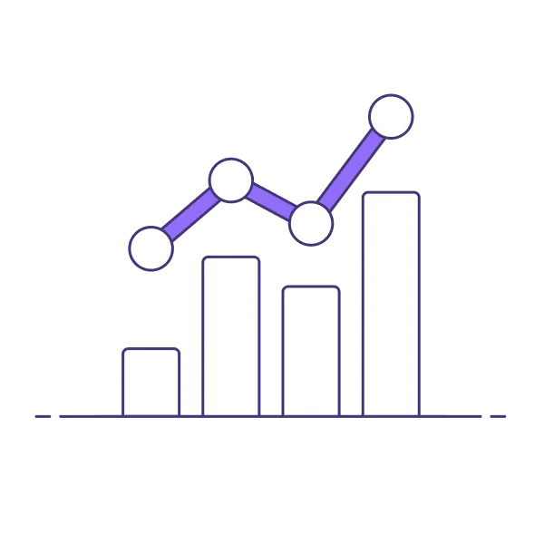 Illustration of a graph