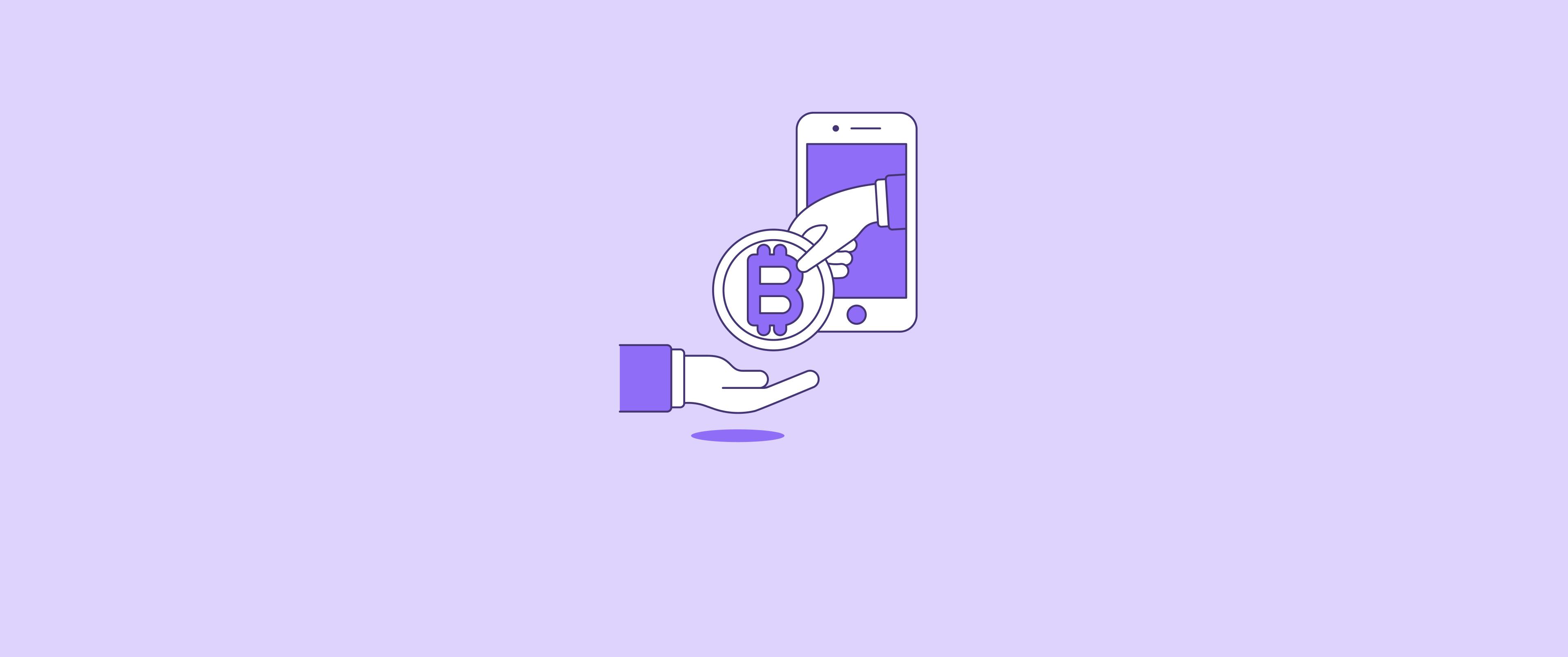 crypto pay