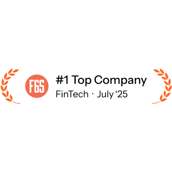 Selma Finance F6S Awards