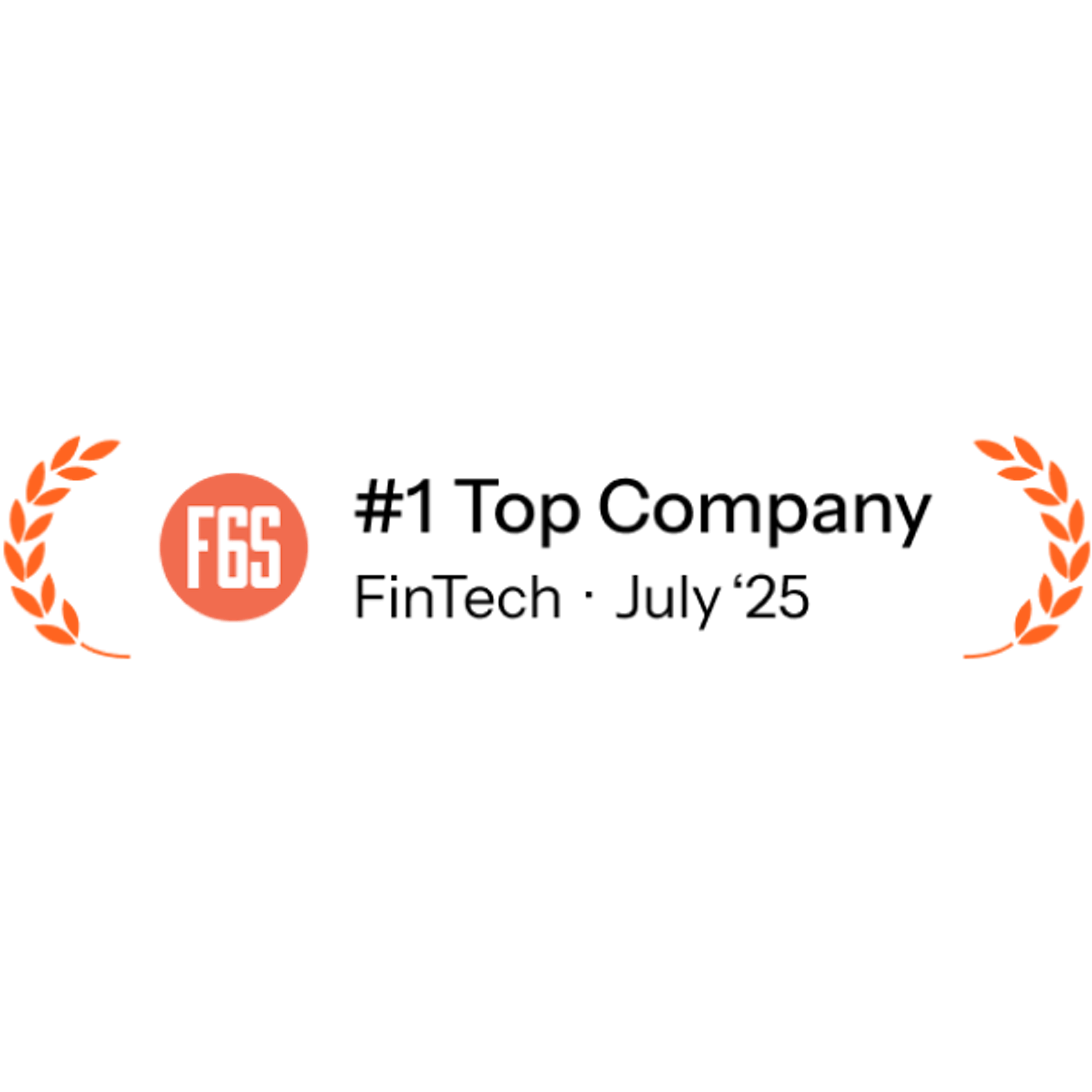 Selma Finance F6S Awards