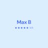 Image of Max's score of 5/5