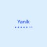 Image of Yanik's score of 5/5