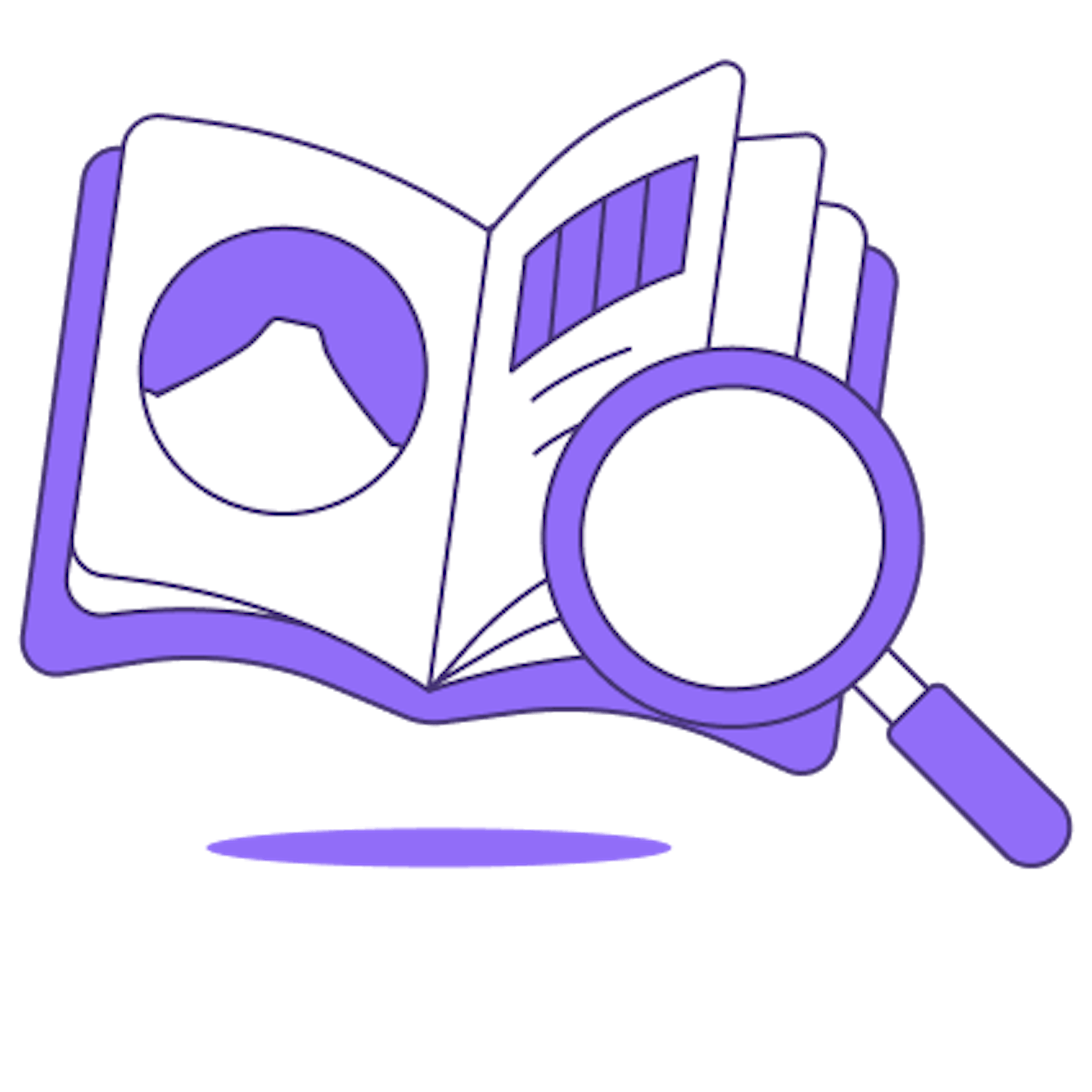 Create your financial plan.