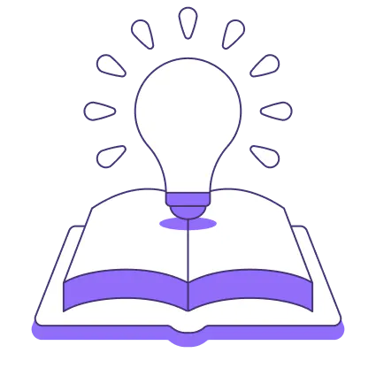 Your digital catalog of actions.