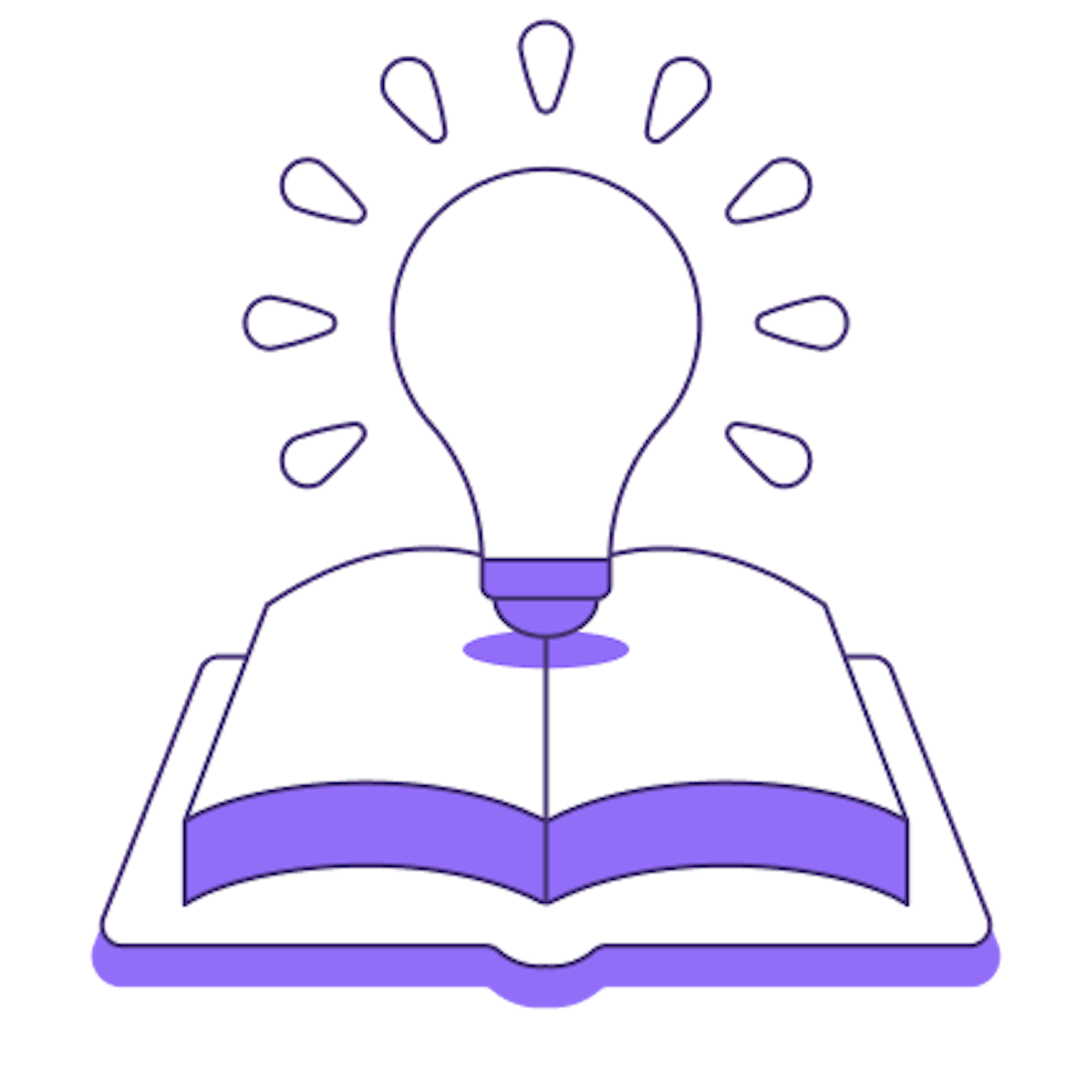 Your digital catalog of actions.