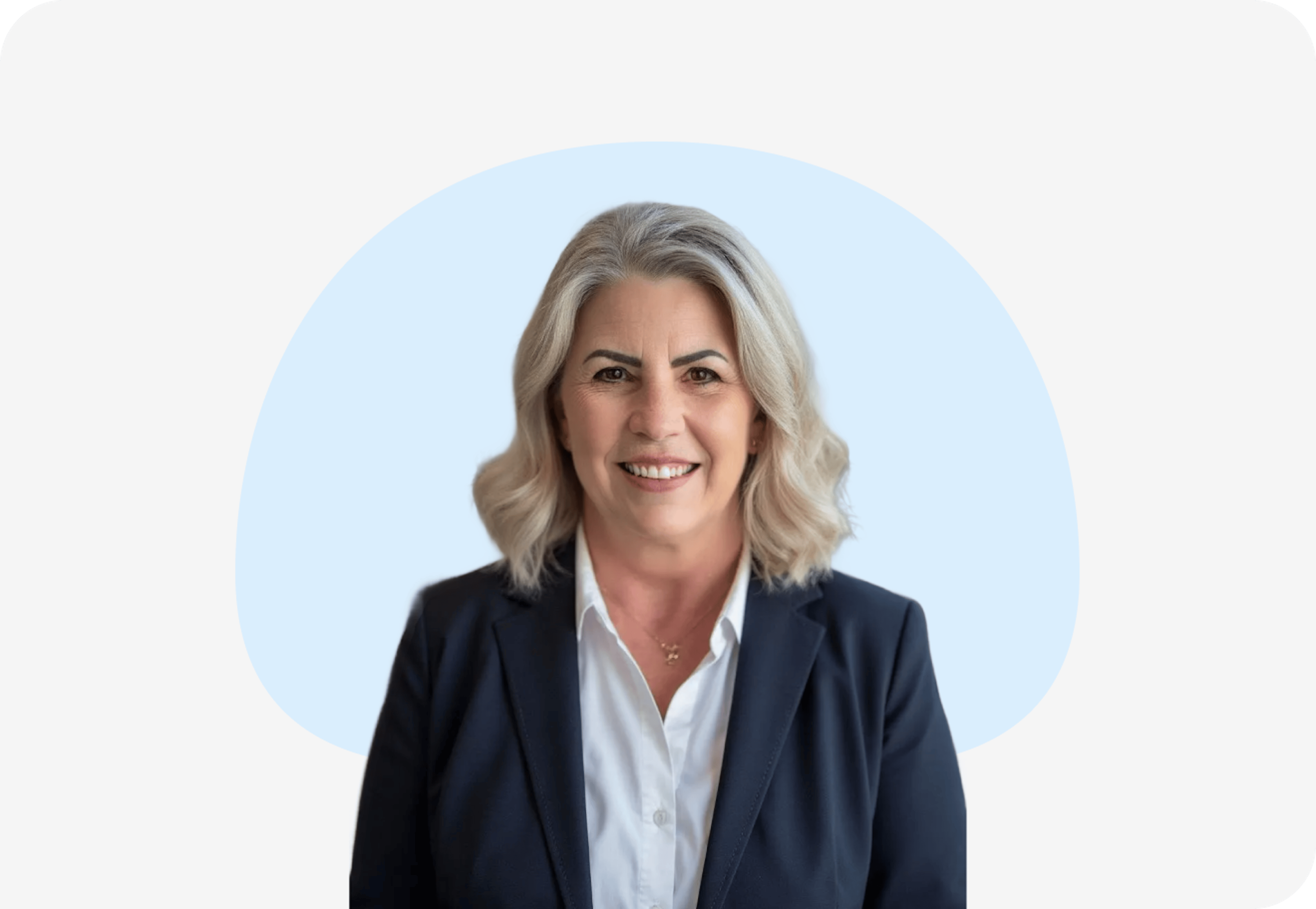 Portrait von Marianne