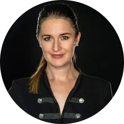 Corinne Brecher