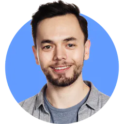 Niklas von Selma Finance
