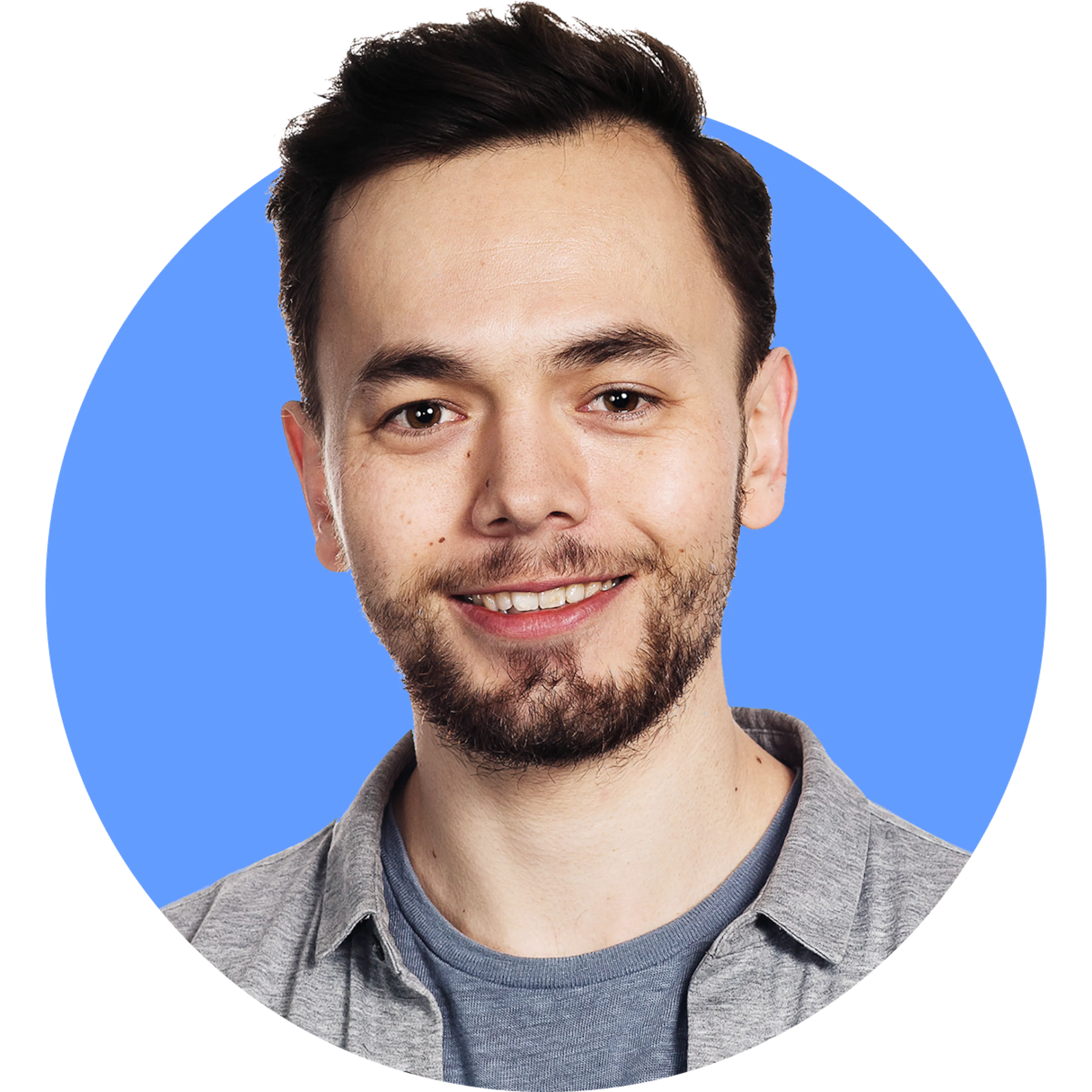 Niklas von Selma Finance