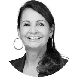 Marianne Walde