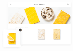Selz is the best ecommerce platform