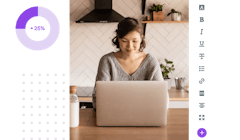 Woman gains ecommerce success
