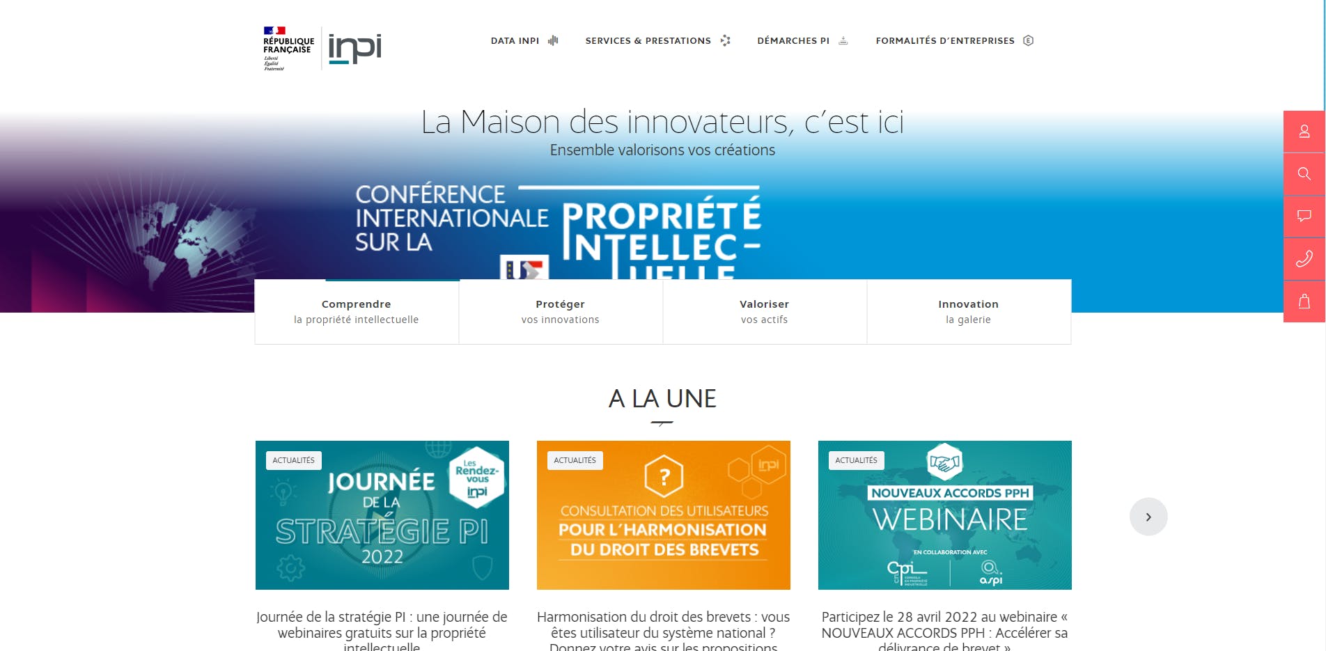 INPI