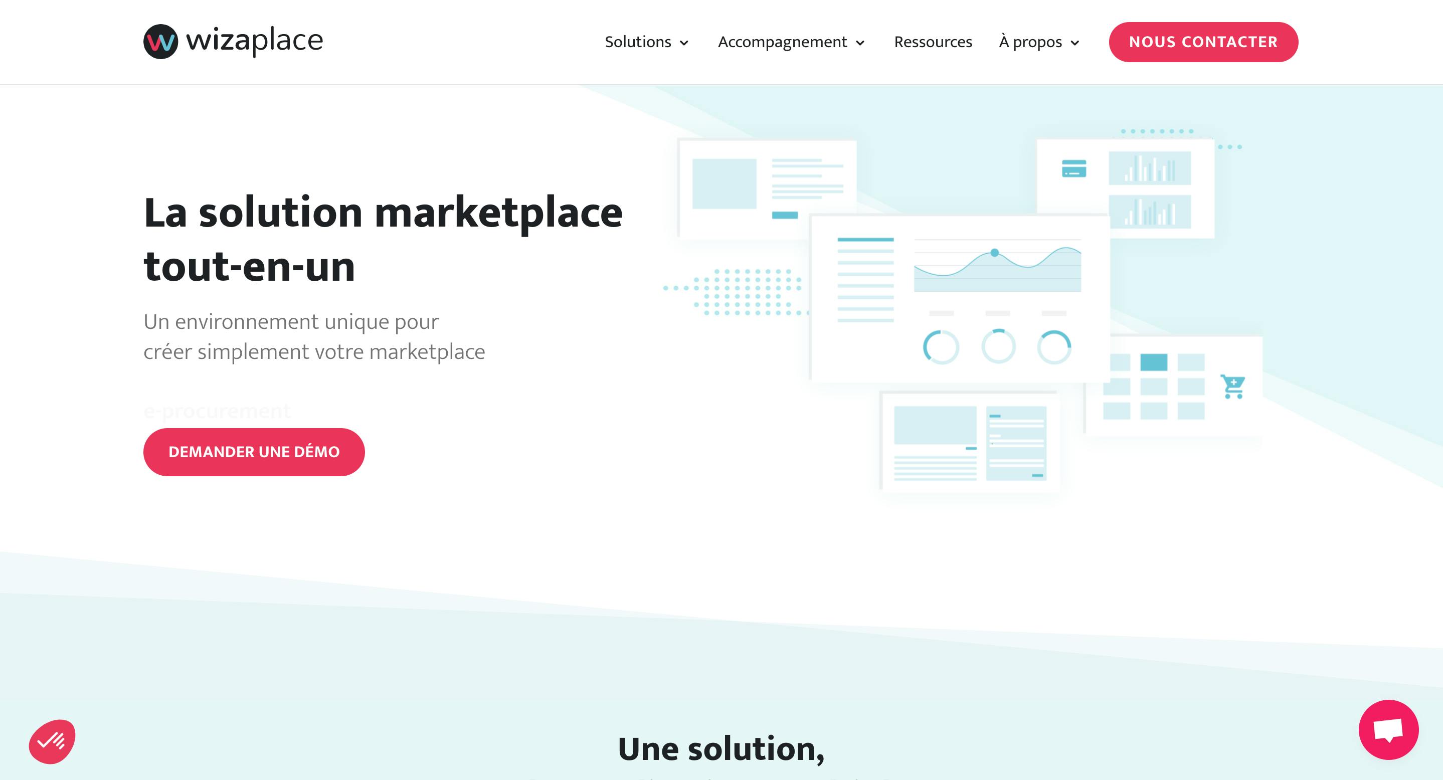 Wizplace, la plateforme de marketplaces ! Sempaï Podcast