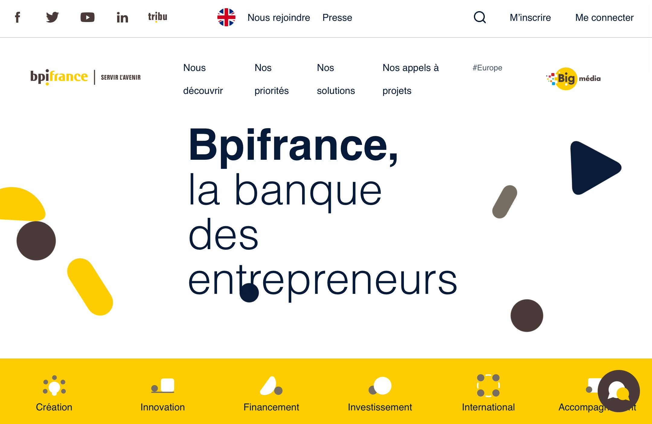 Qu'est-ce que BPI, la solution choc pour votre entreprise ?