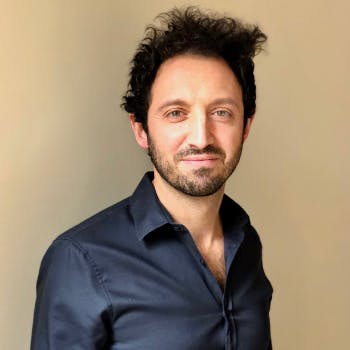 Benjamin Cahen CEO et fondateur de Wisepops