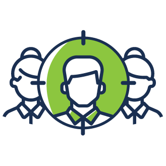 Activation client, segmentation, source Actito.com