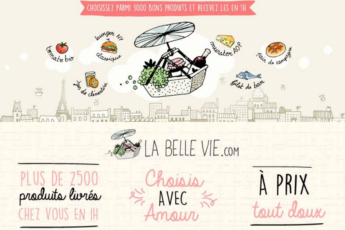 David Nget, Paul Le, La belle vie, Deleev
