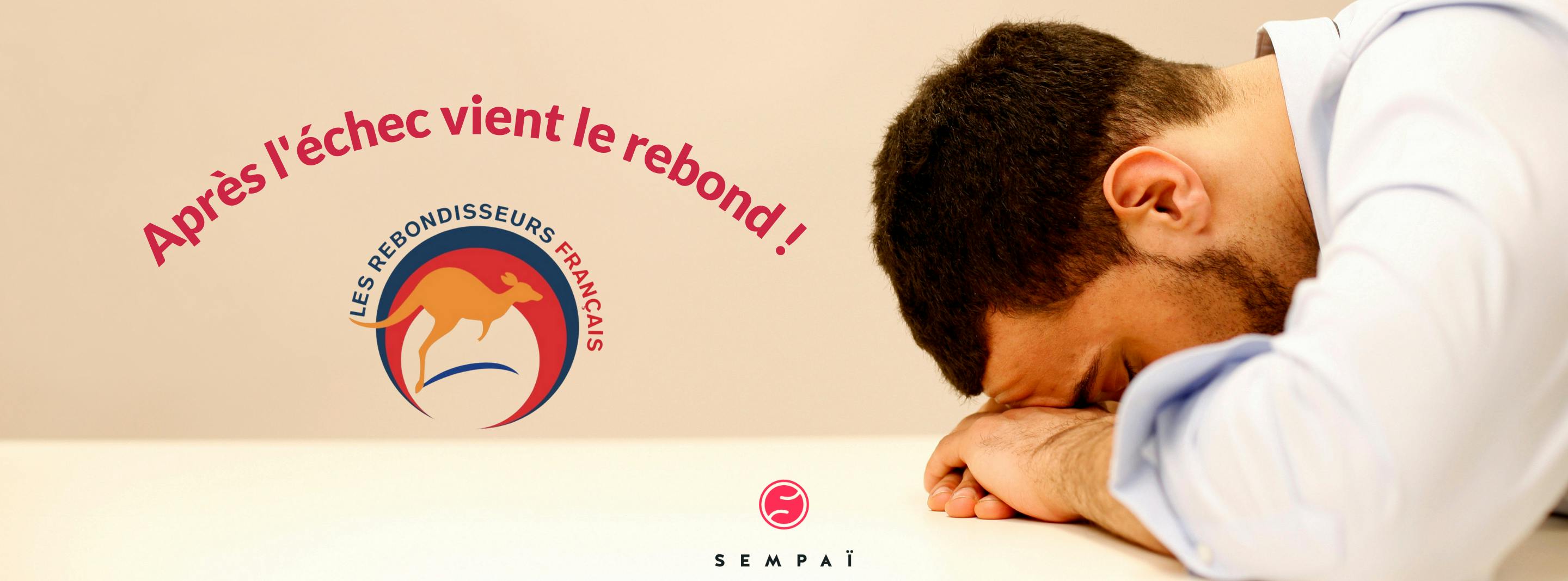 Les Rebondisseurs, partenaire Sempaï