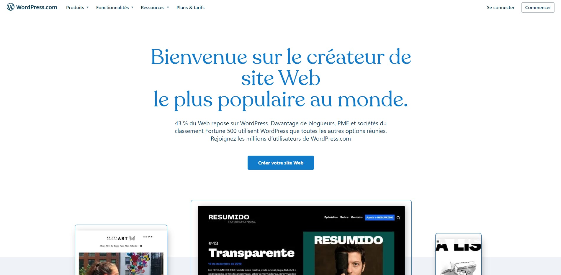 Wordpress