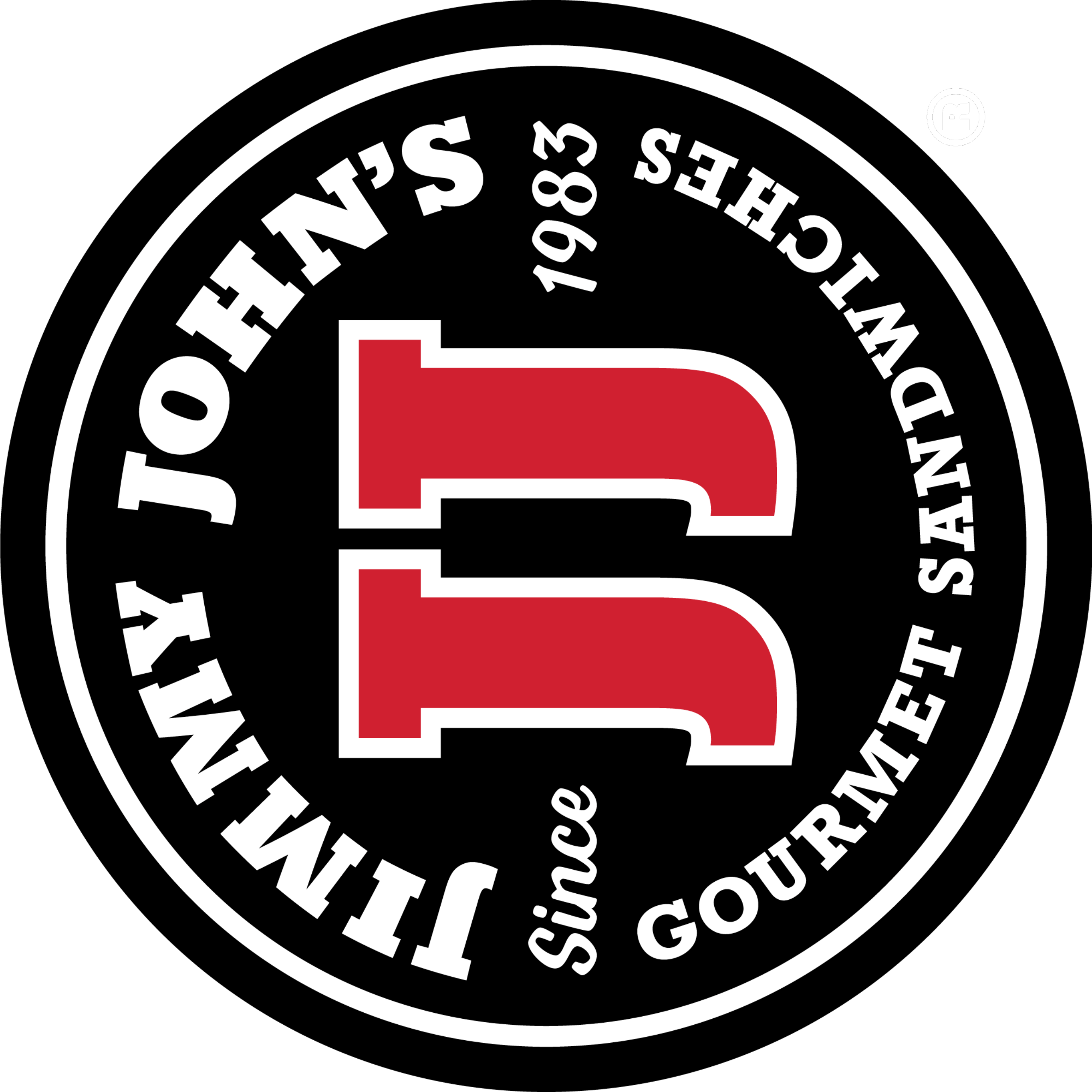 Jimmy John's Logo