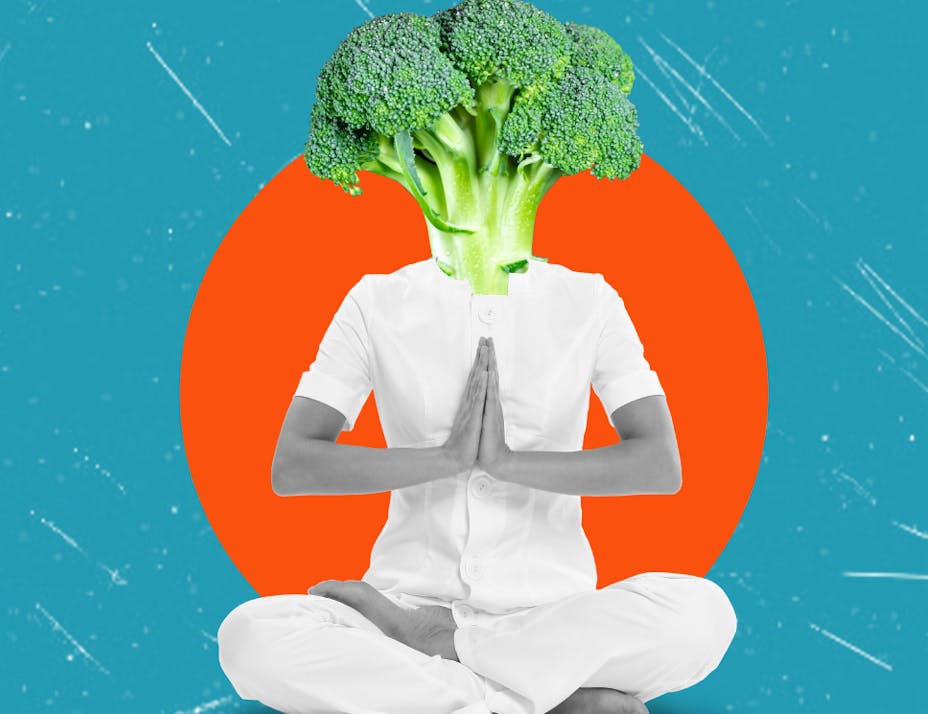 Mindful Eating image