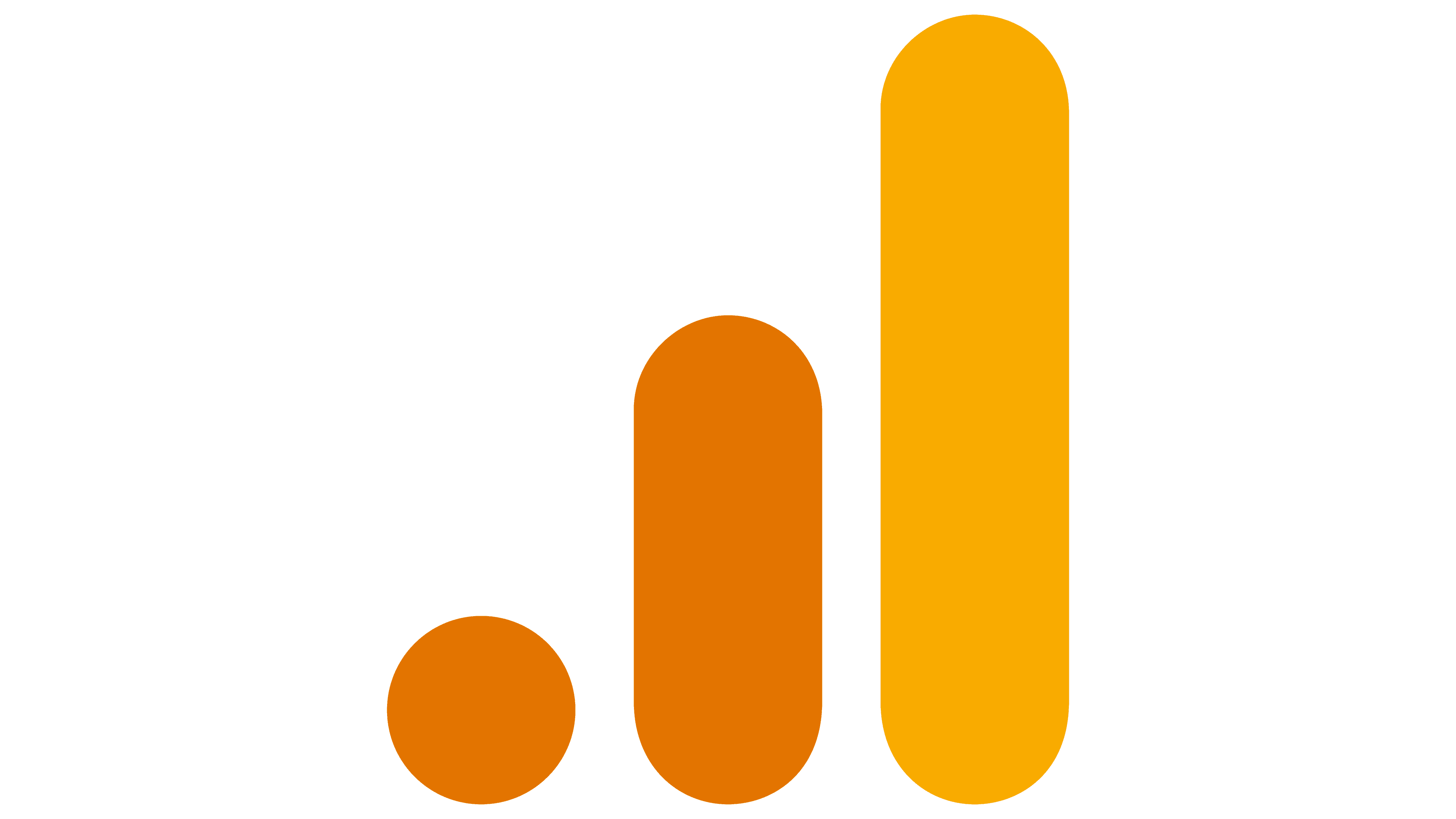 Logo Google Analytics