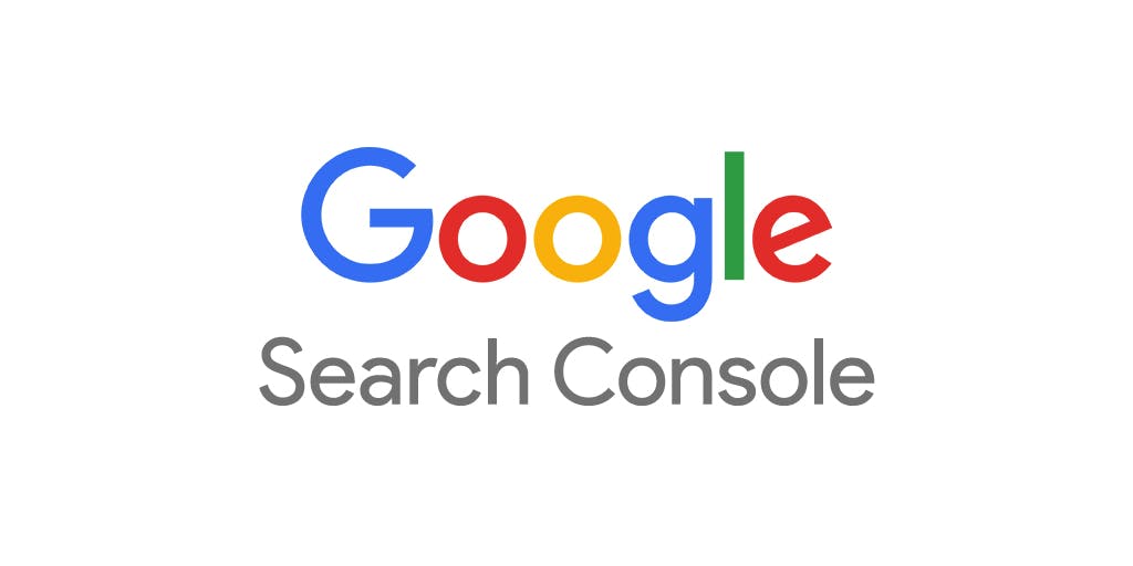 Logo Google Search Console