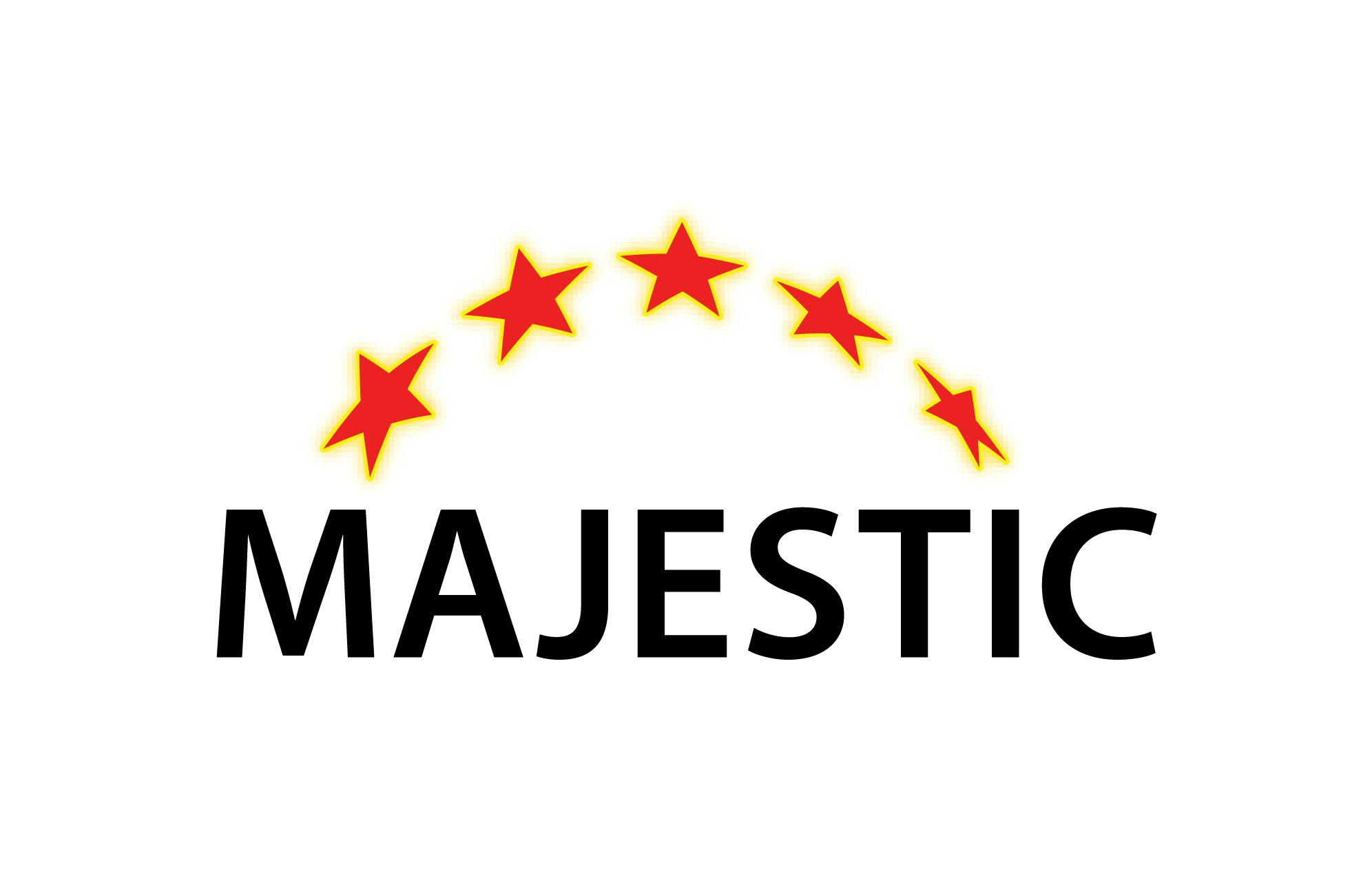 Logo Majestic SEO