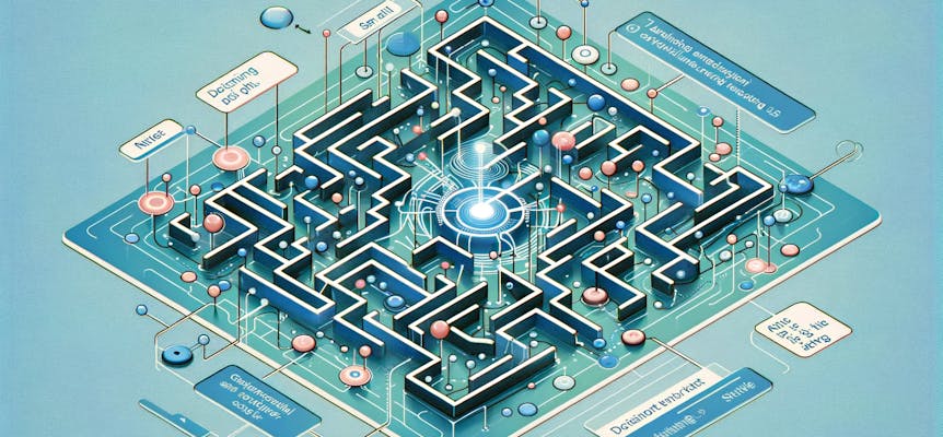 The experimental design and its implications