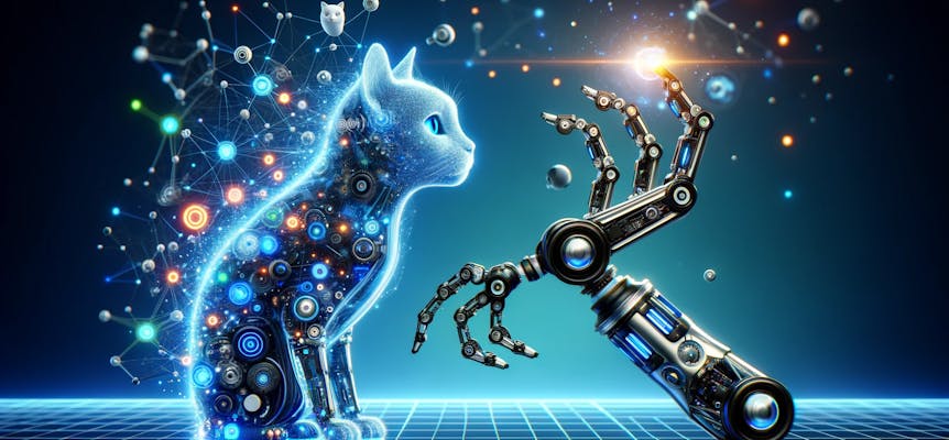 RoboCat's potential impact on robotics