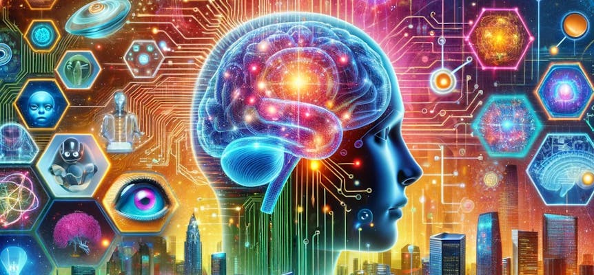 Potential Applications of brain-like AI and Future Directions