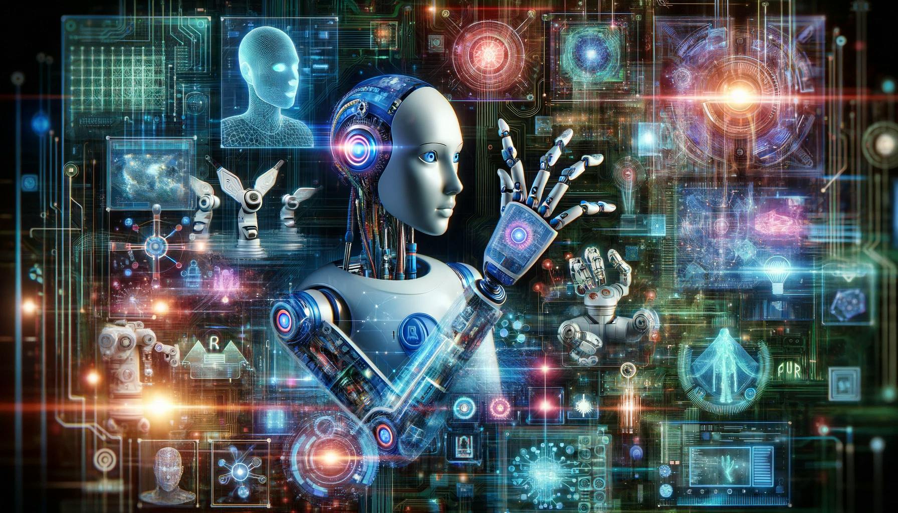 This weeks AI innovations