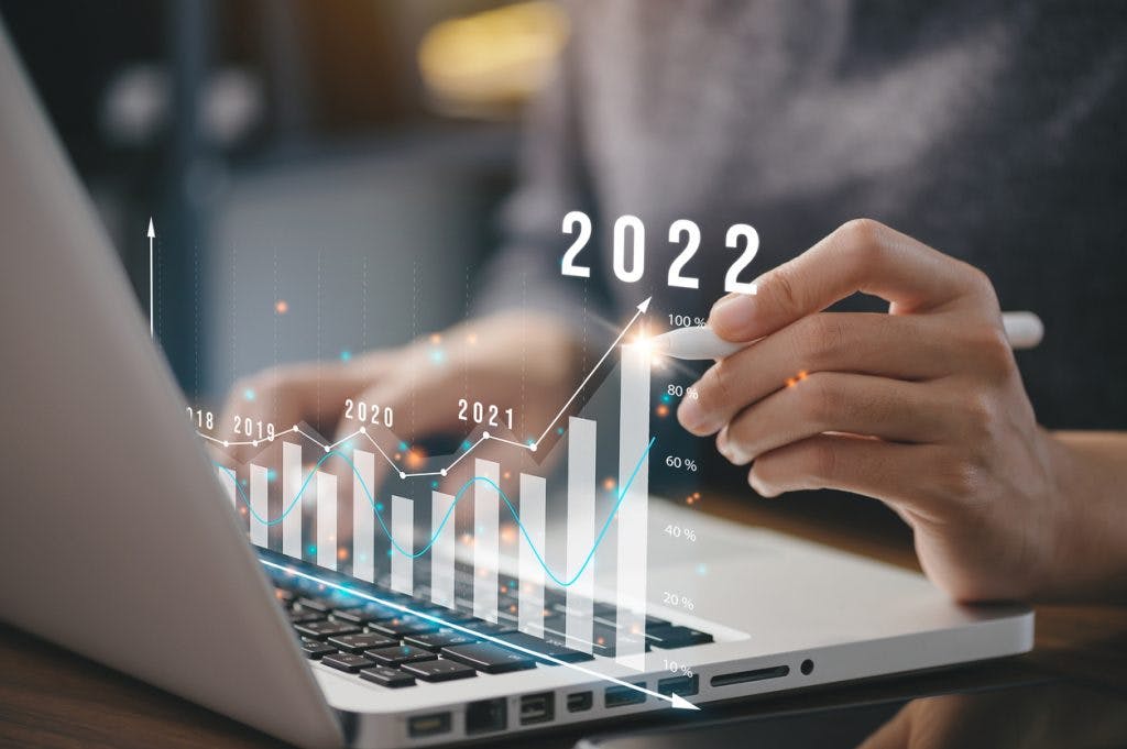 5 CONTENT MARKETING TRENDS YOU NEED TO KNOW IN 2022