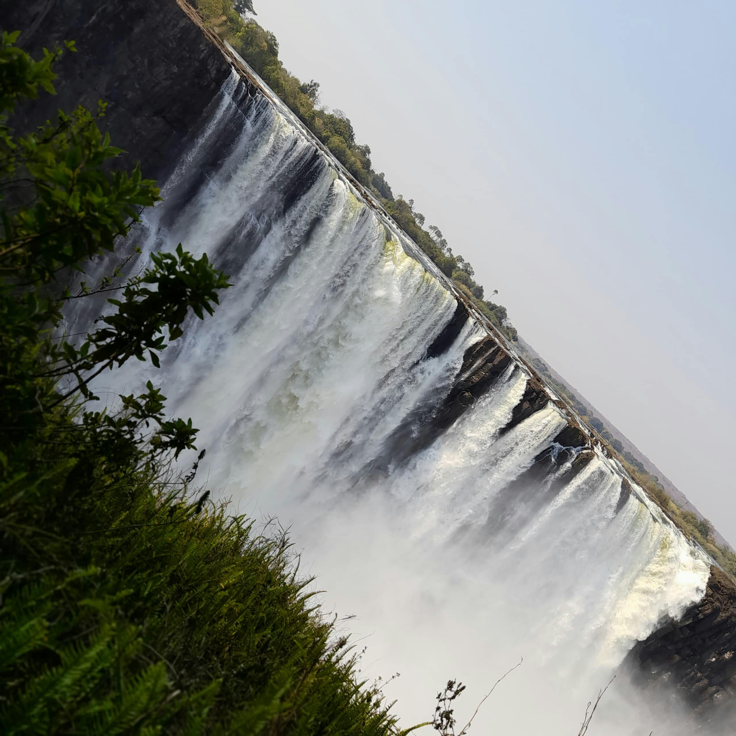 Serene Safaris @ Victoria Falls
