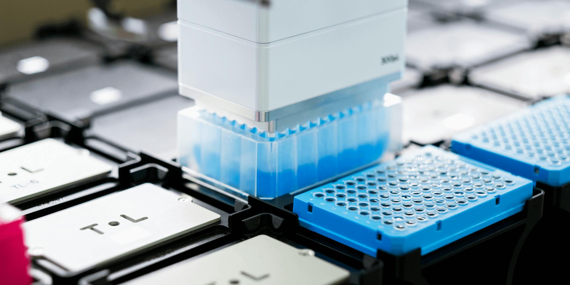 Optimiser les essais cliniques grâce à la médecine de précision | Seriant