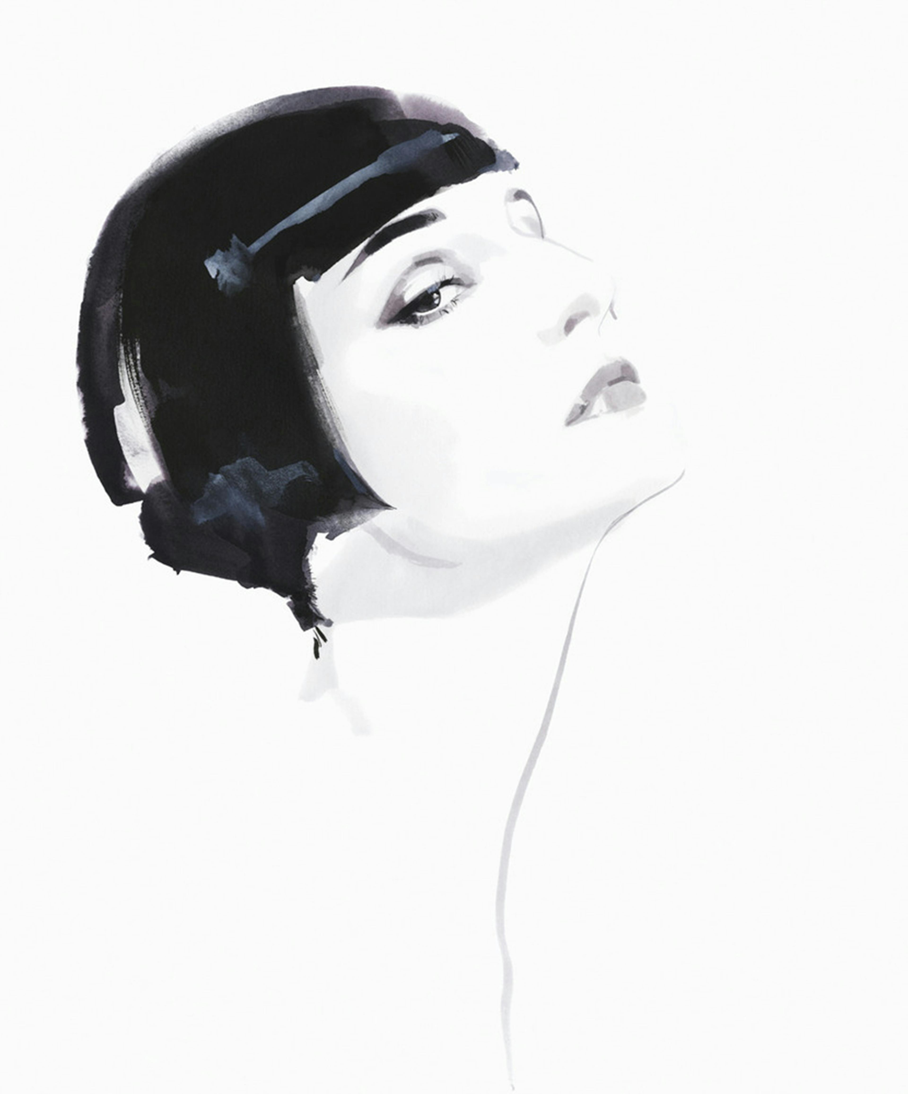 David Downton Claridges