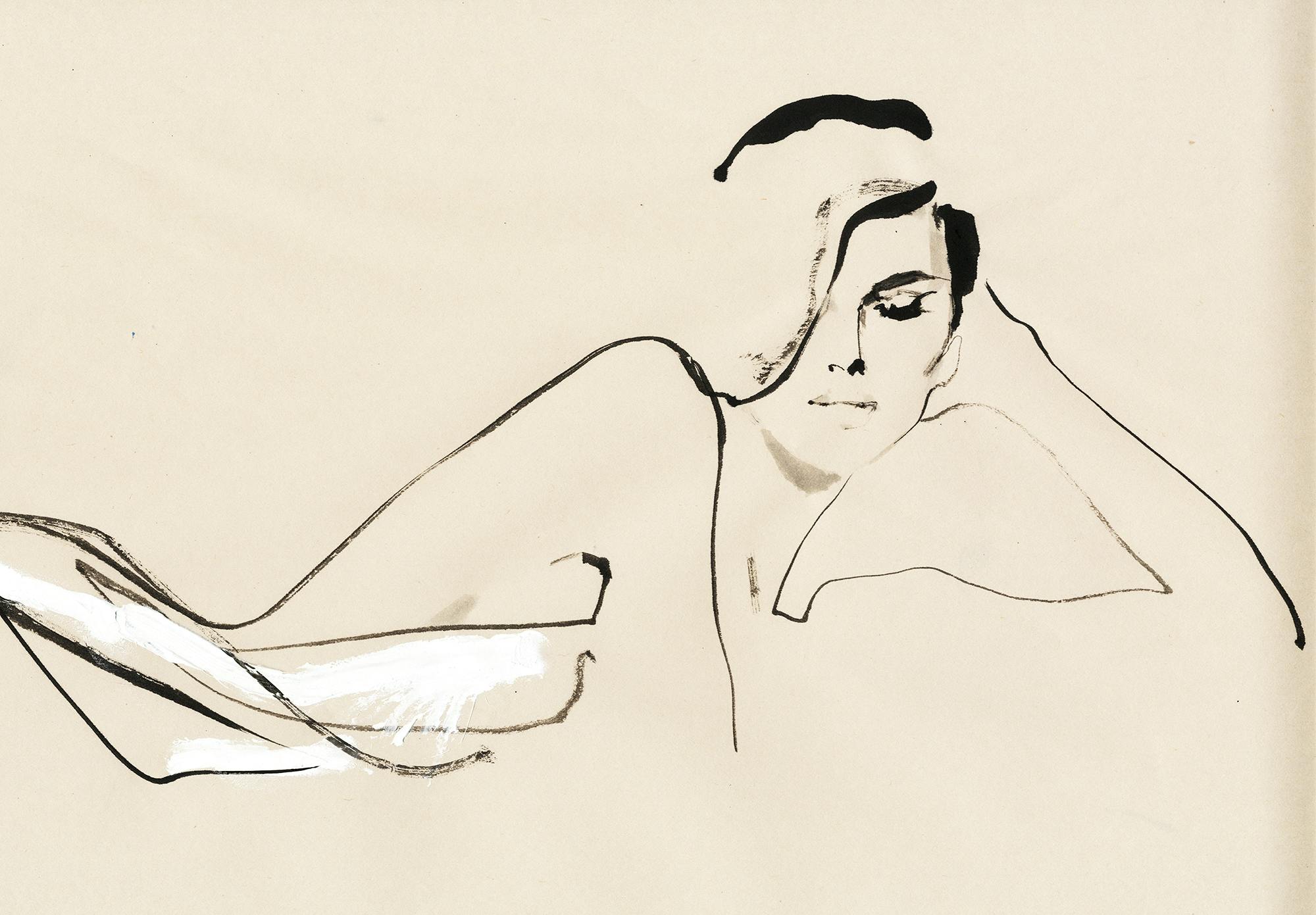 David Downton Sunday Times Style