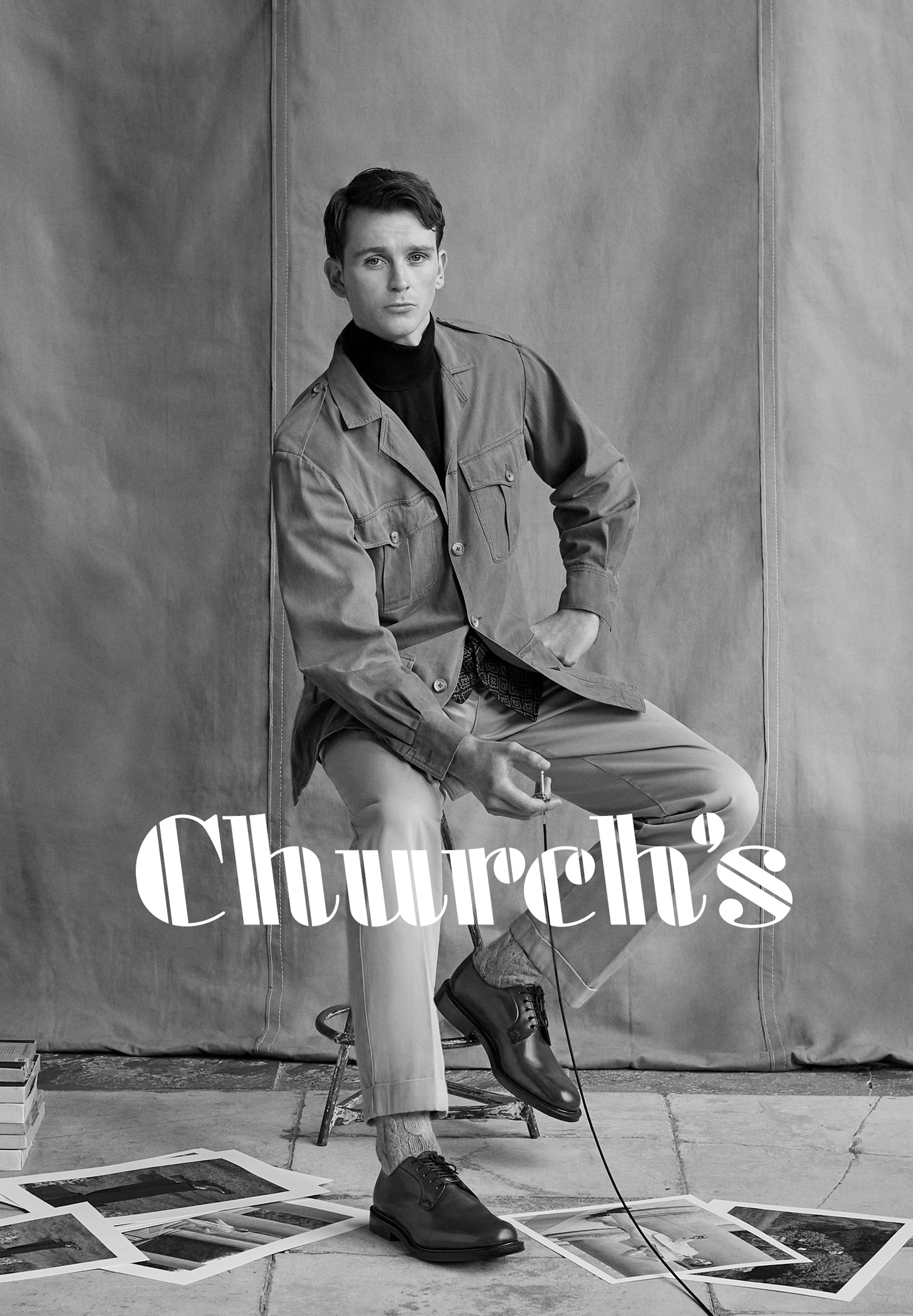 Church's Shannon Campaign
