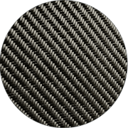 Carbon Fiber Memory Foam