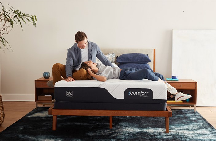 serta mattress usa