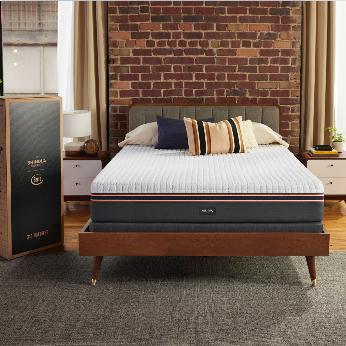 serta mattress sale