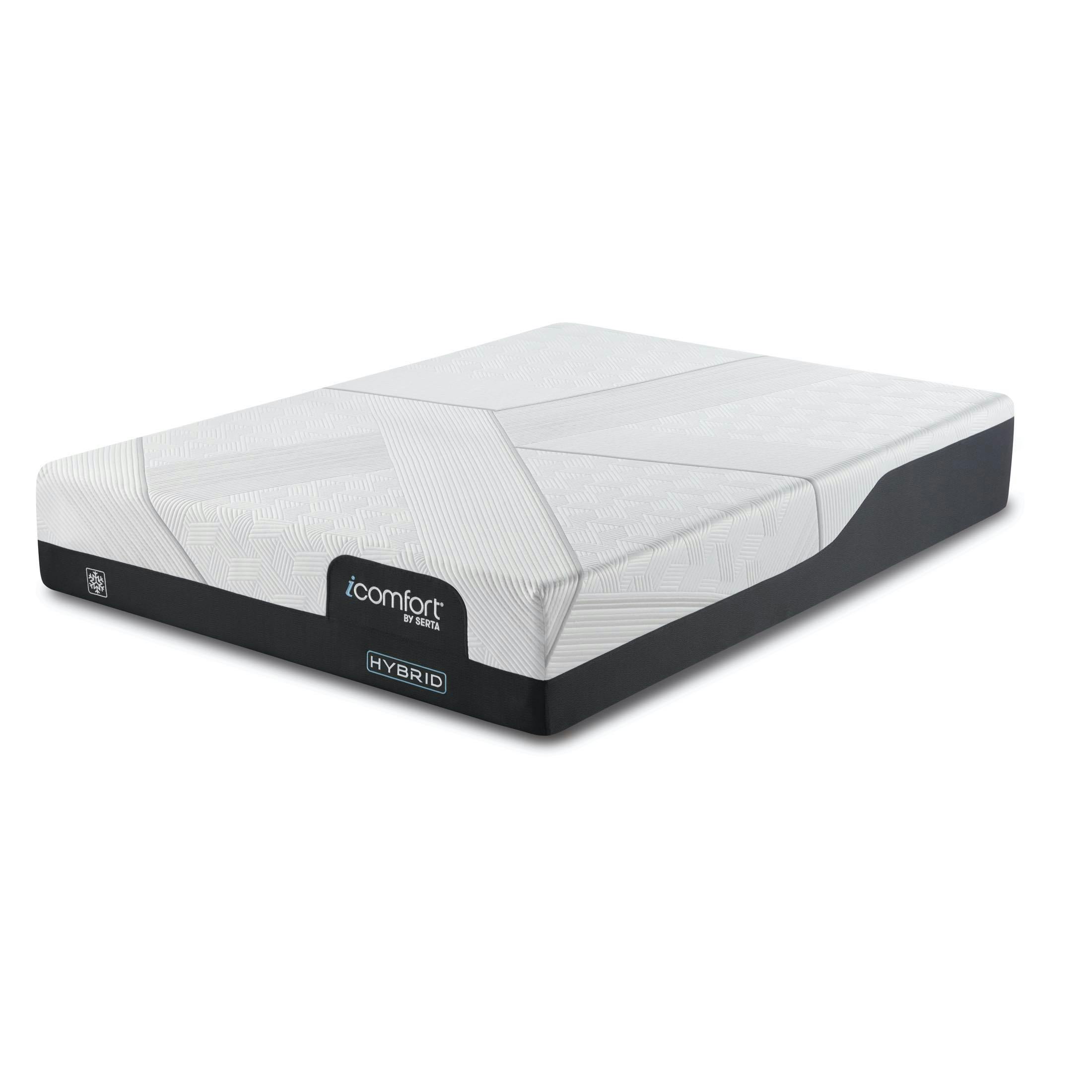 Picture of CF1000 HYBRID FIRM MATTRESS