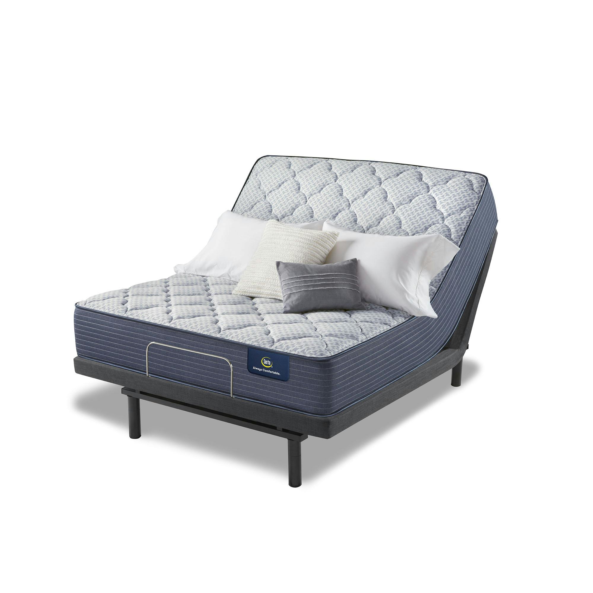 Serta Luxe Mattress