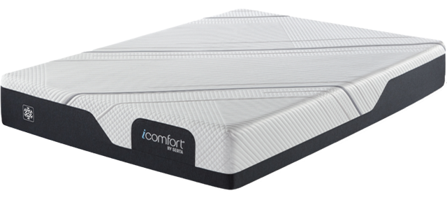 Serta Icomfort Mattresses Gel Memory Foam Or Hybrid