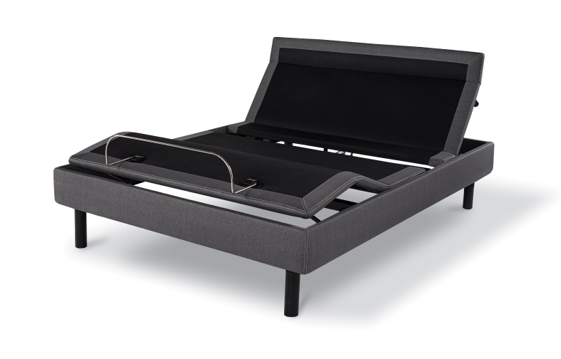 motion comfort adjustable bed